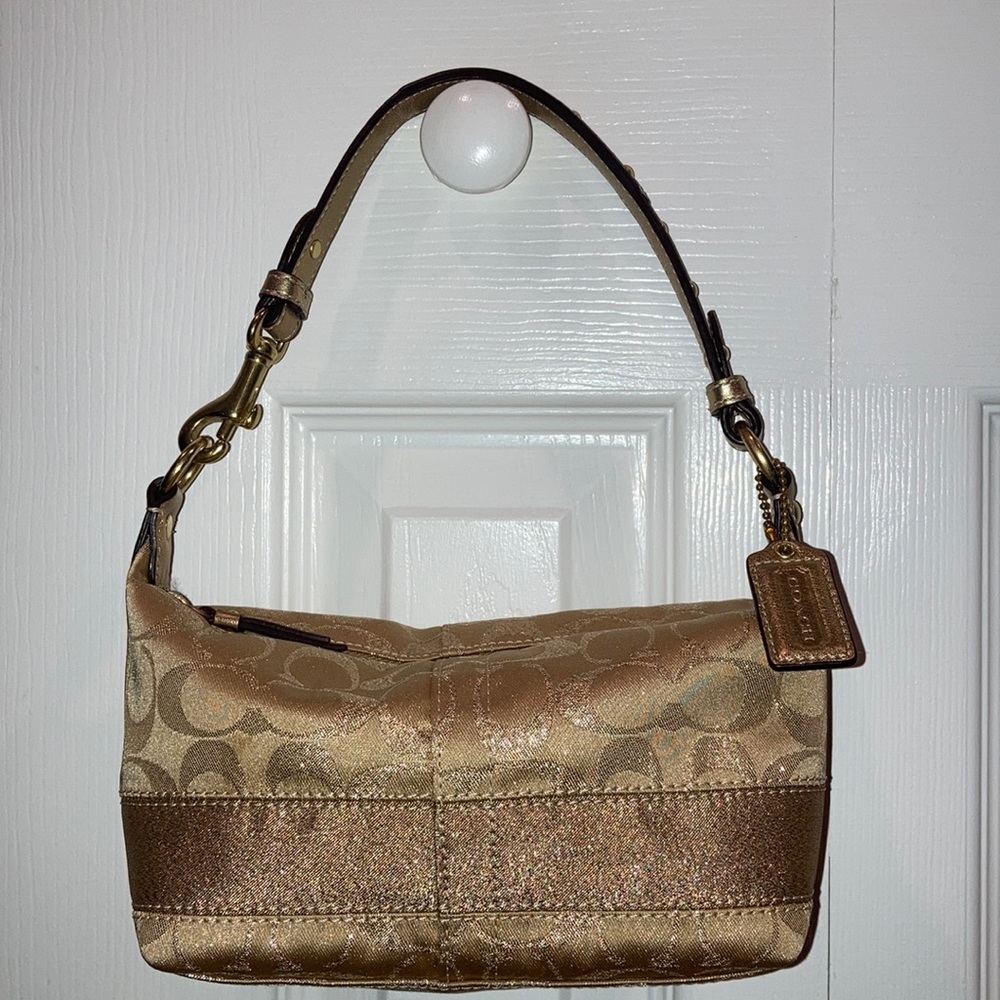 Coach Mini Purse